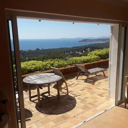 Villa Barbigoua