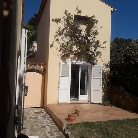 Barbigoua La Croix-Valmer