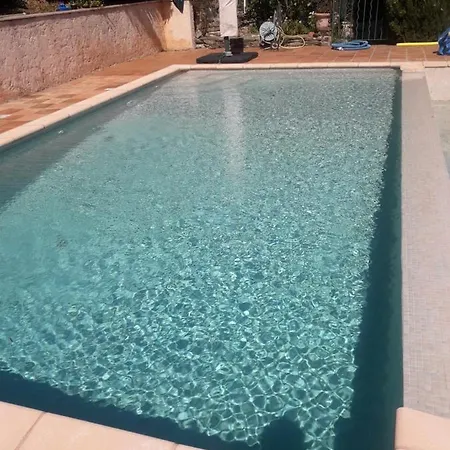 Barbigoua Villa *